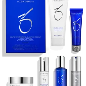 ZO Skin Health Complexion Smoothing + Clarifying Program