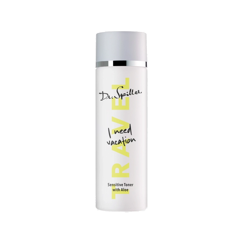 Dr Spiller Aloe Sensitiv Tonic 0.1L