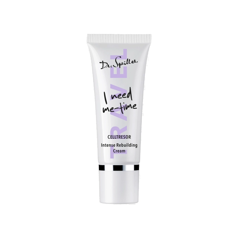 Dr Spiller CELLTRESOR Intense Rebuilding Cream 20ml