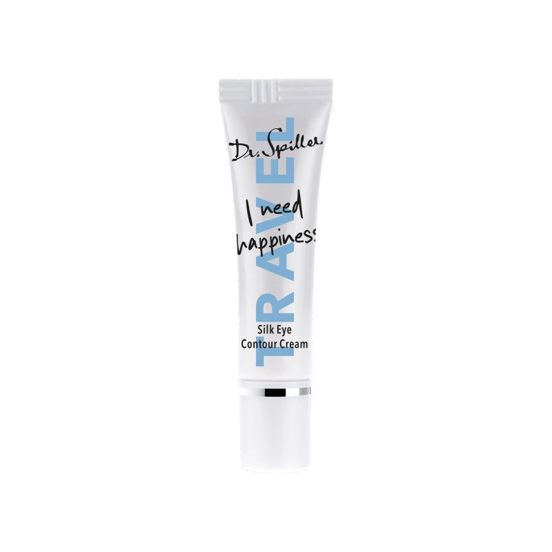 Dr Spiller Silk Eye Contour Cream