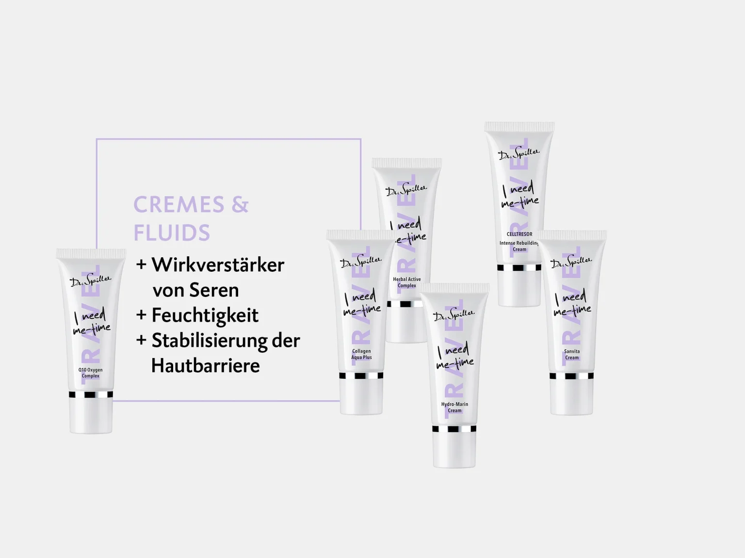 Dr Spiller Vitamin C-Plus Day Cream