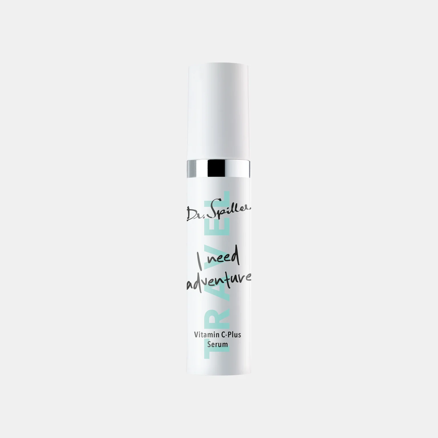 Dr Spiller Vitamin C-Plus Serum 100ml