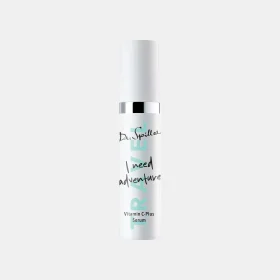 Dr Spiller Vitamin C-Plus Serum 100ml