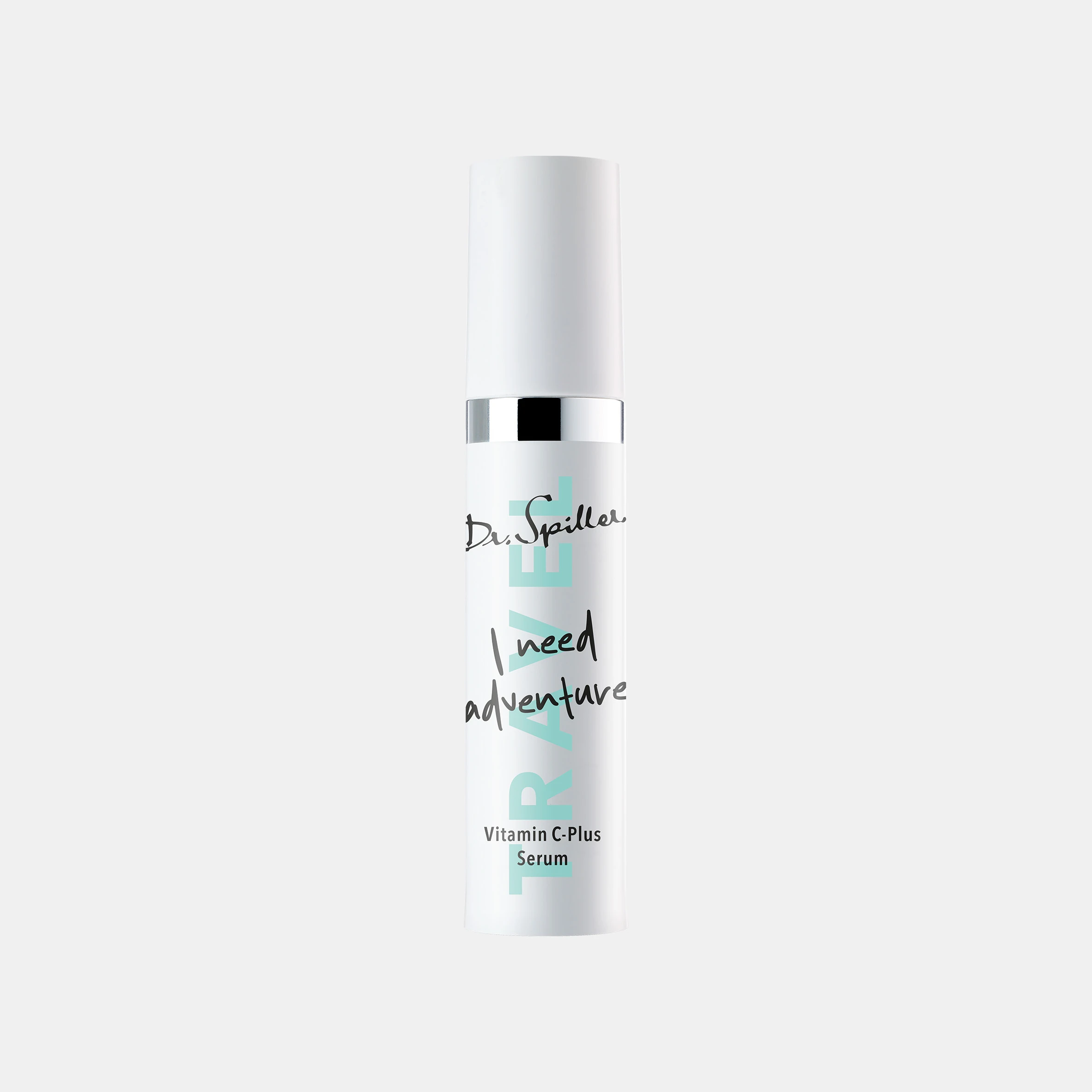 Dr Spiller Vitamin C-Plus Serum 100ml Dr Spiller Vitamin C-Plus Serum 100ml