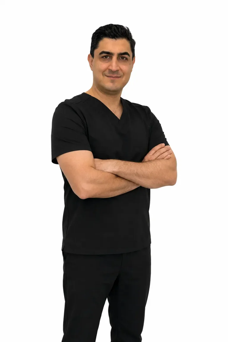 Saeed