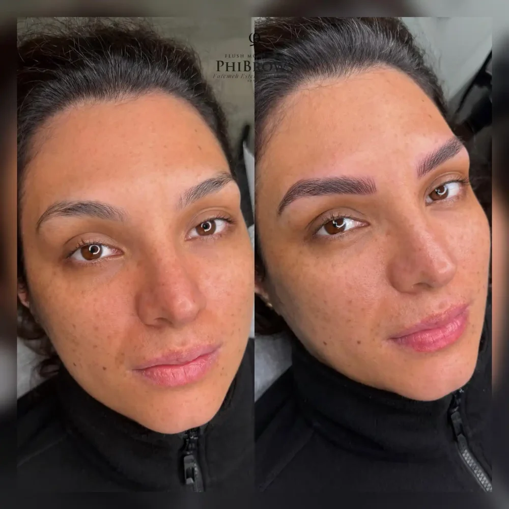 How to prepare for your eyebrow tattoo