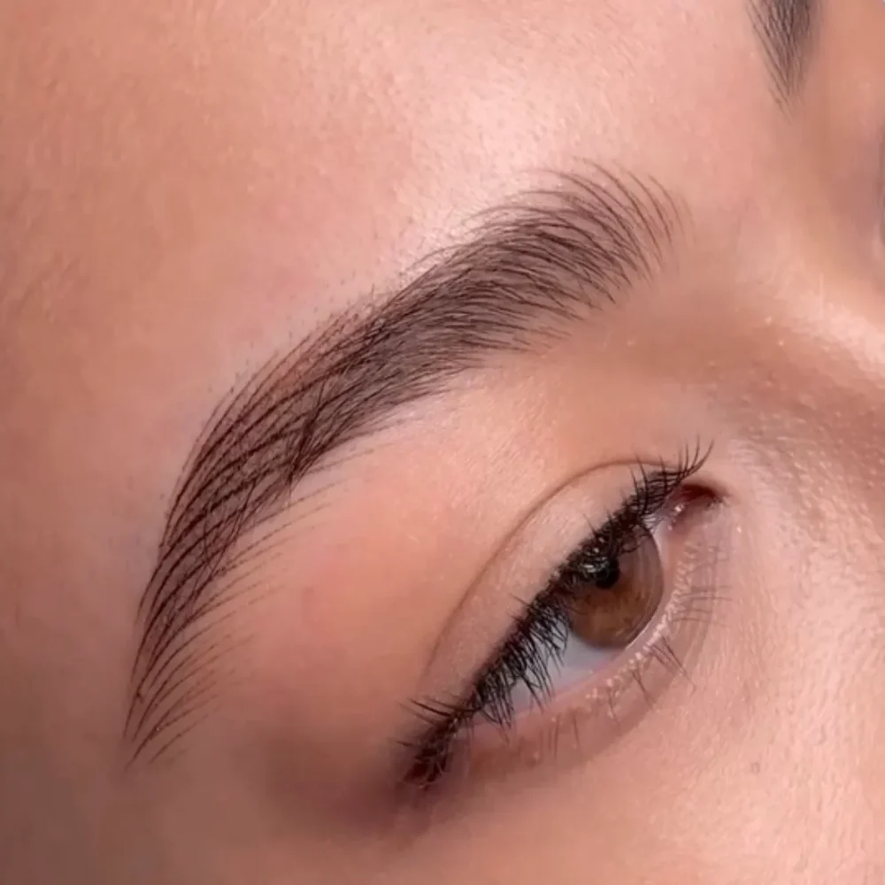 Nano Brows Gallrey