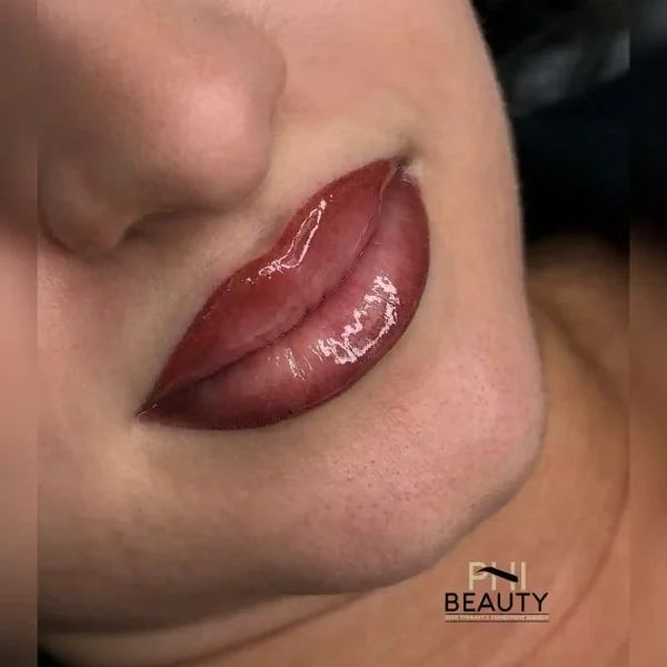 Ombre Lip Tattoo Price in Melbourne