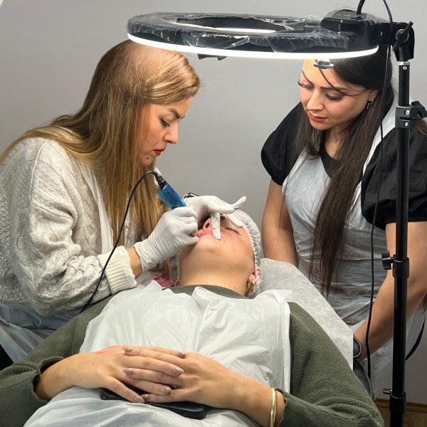 Cosmetic Tattooing Melbourne